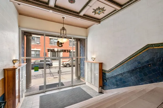 $2,000 | 9 Sewall, Unit 212, Brookline, MA 02446