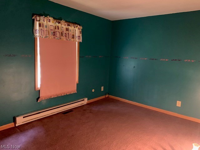 1936 Burrow Road Southwest Carrollton, OH 44615 - Photo 8 of 20 Gallery Image 8