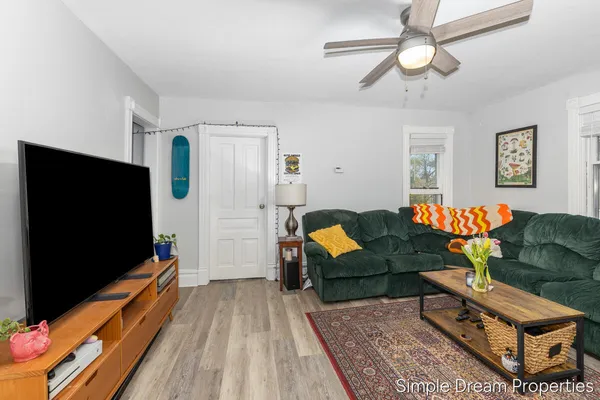 $450,000 | 556 Lafayette Avenue Southeast, Grand Rapids, MI 49503
