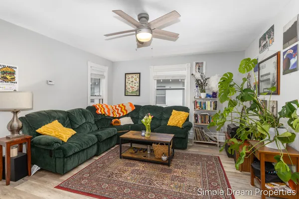$450,000 | 556 Lafayette Avenue Southeast, Grand Rapids, MI 49503