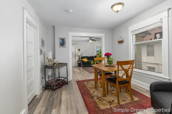 $450,000 | 556 Lafayette Avenue Southeast, Grand Rapids, MI 49503