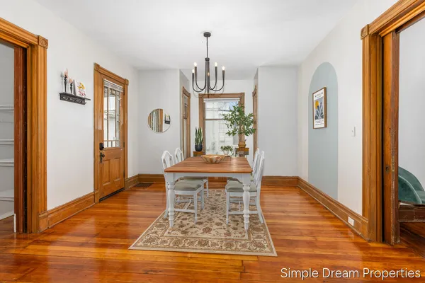 $450,000 | 556 Lafayette Avenue Southeast, Grand Rapids, MI 49503