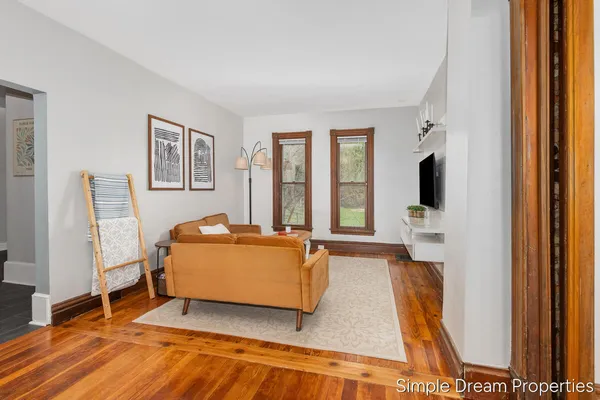 $450,000 | 556 Lafayette Avenue Southeast, Grand Rapids, MI 49503