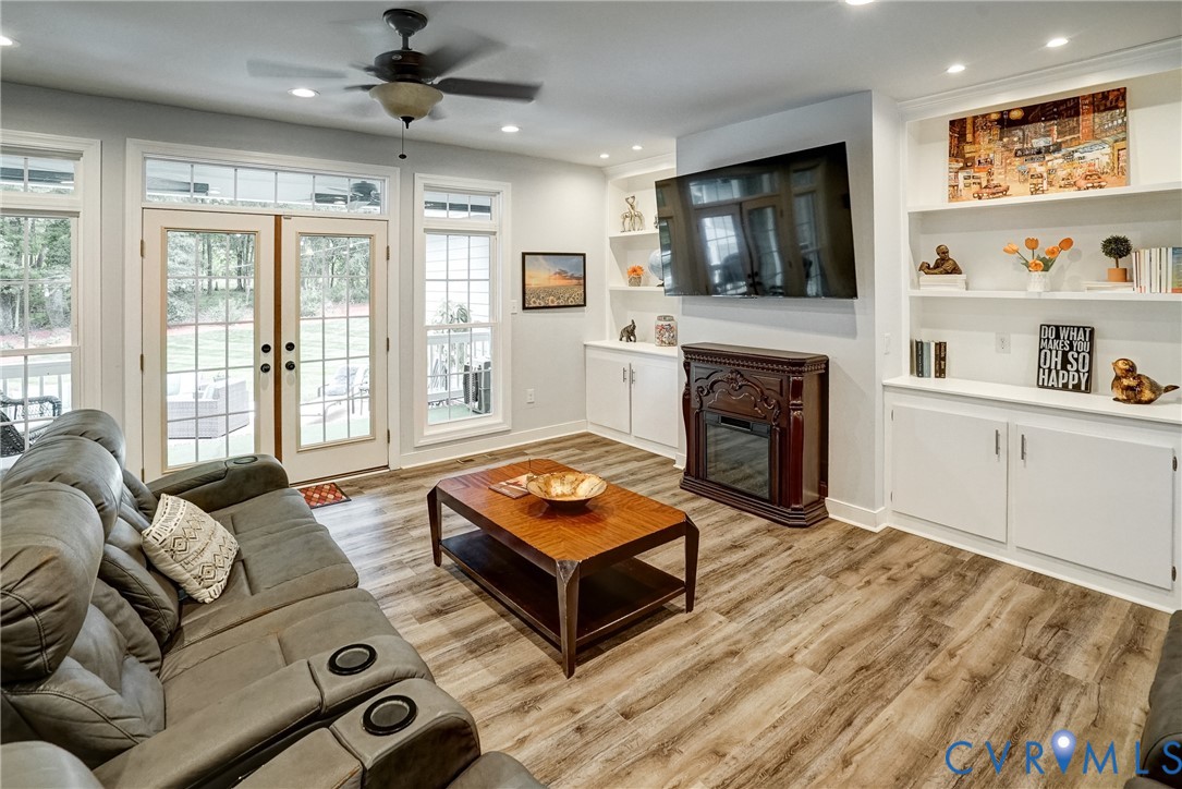 1618 Mt Olive Road Manakin-Sabot, VA 23103 - Photo 14 of 40