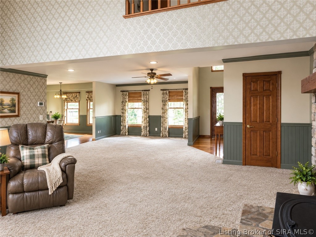 2620 West Cody Road Salem, IN 47167 - Photo 25 of 42 staging