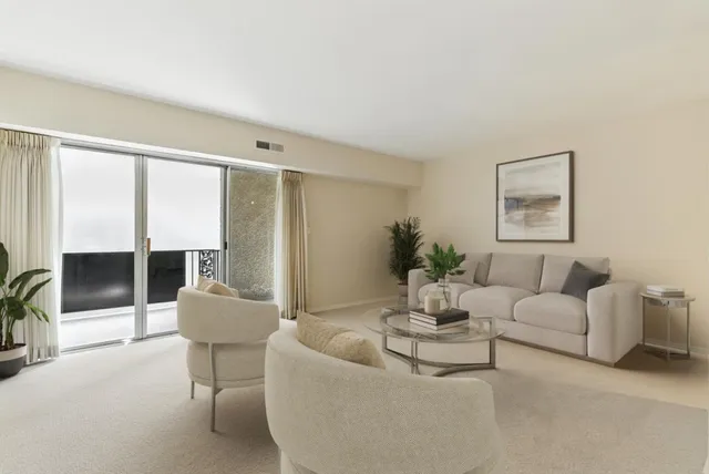 $798,000 | 728 Elm Street, Unit 205, San Carlos, CA 94070