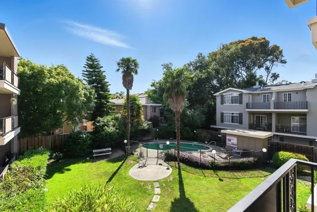 $798,000 | 728 Elm Street, Unit 205, San Carlos, CA 94070