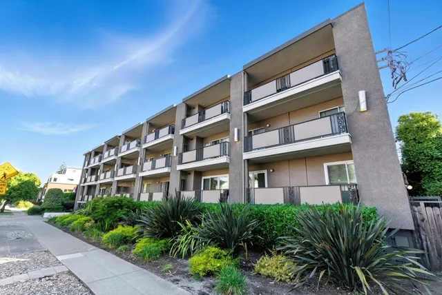 $798,000 | 728 Elm Street, Unit 205, San Carlos, CA 94070