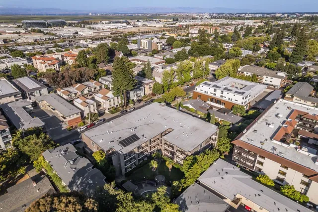 $798,000 | 728 Elm Street, Unit 205, San Carlos, CA 94070