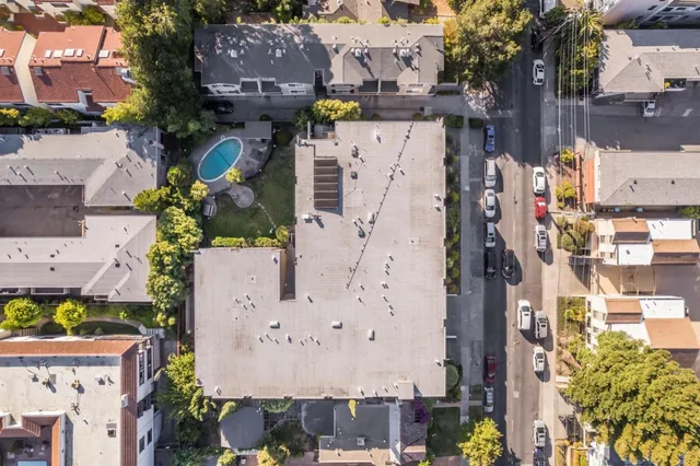 $798,000 | 728 Elm Street, Unit 205, San Carlos, CA 94070