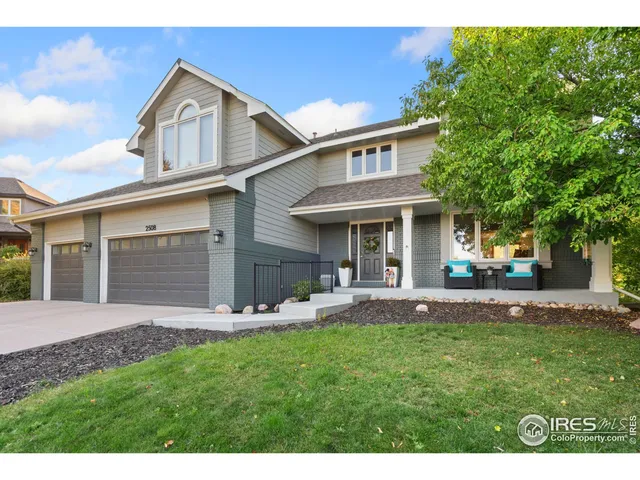 $1,049,000 | 2508 Doolittle Court, Fort Collins, CO 80526