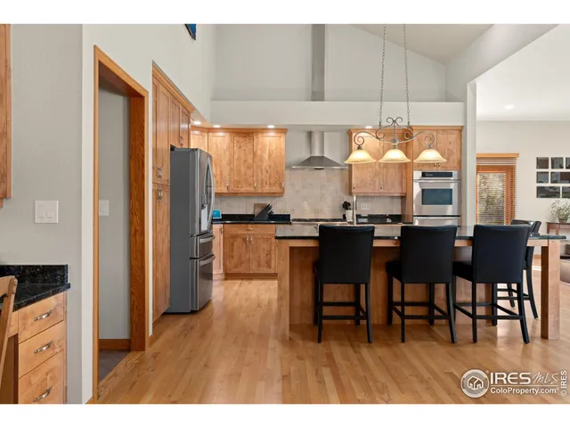 $1,049,000 | 2508 Doolittle Court, Fort Collins, CO 80526