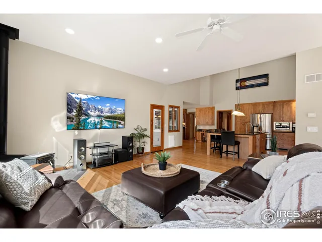 $1,049,000 | 2508 Doolittle Court, Fort Collins, CO 80526