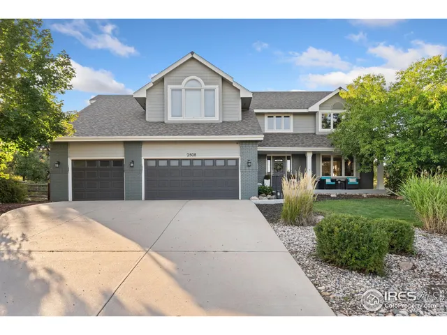 $1,049,000 | 2508 Doolittle Court, Fort Collins, CO 80526
