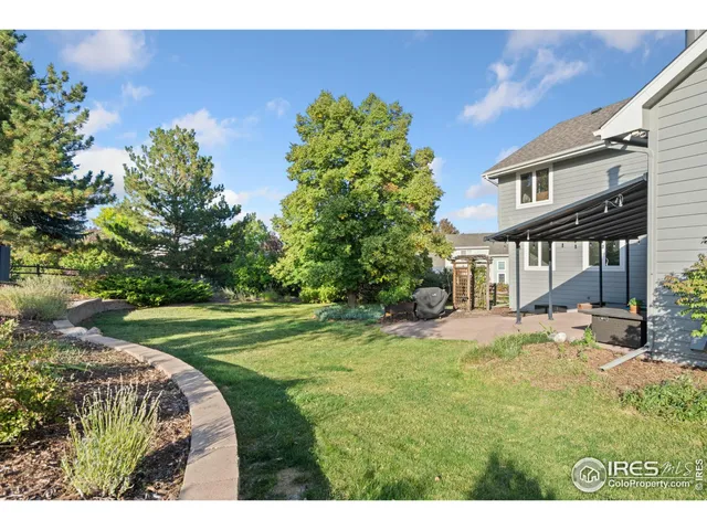 $1,049,000 | 2508 Doolittle Court, Fort Collins, CO 80526