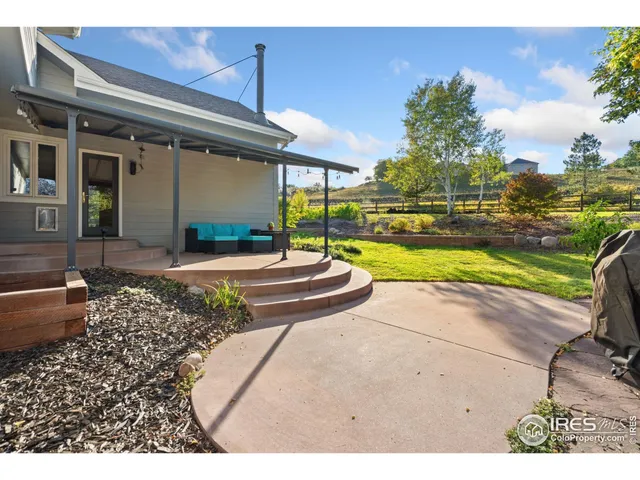 $1,049,000 | 2508 Doolittle Court, Fort Collins, CO 80526