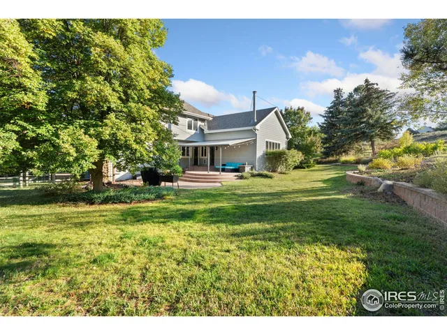 $1,049,000 | 2508 Doolittle Court, Fort Collins, CO 80526