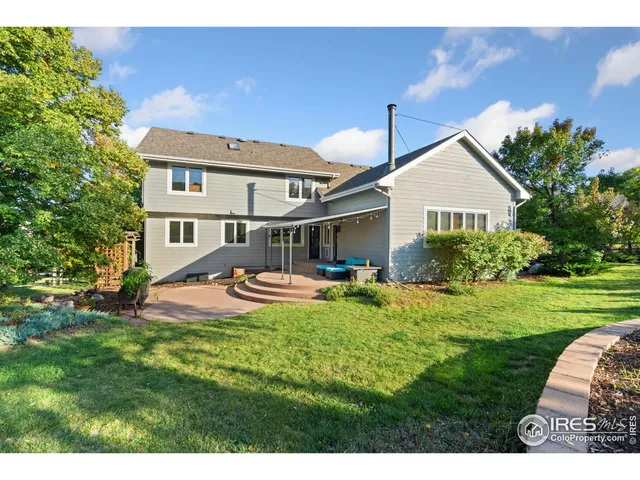 $1,049,000 | 2508 Doolittle Court, Fort Collins, CO 80526