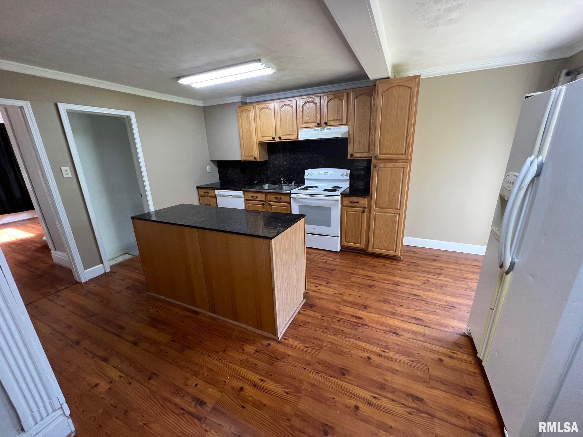 1337 West Macon Street Decatur, IL 62522 - Photo 11 of 25