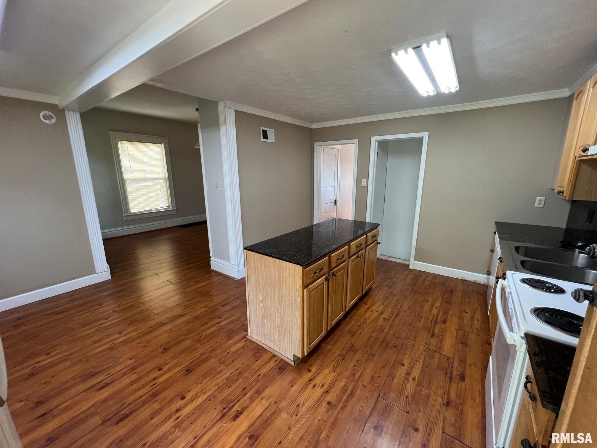 1337 West Macon Street Decatur, IL 62522 - Photo 12 of 25
