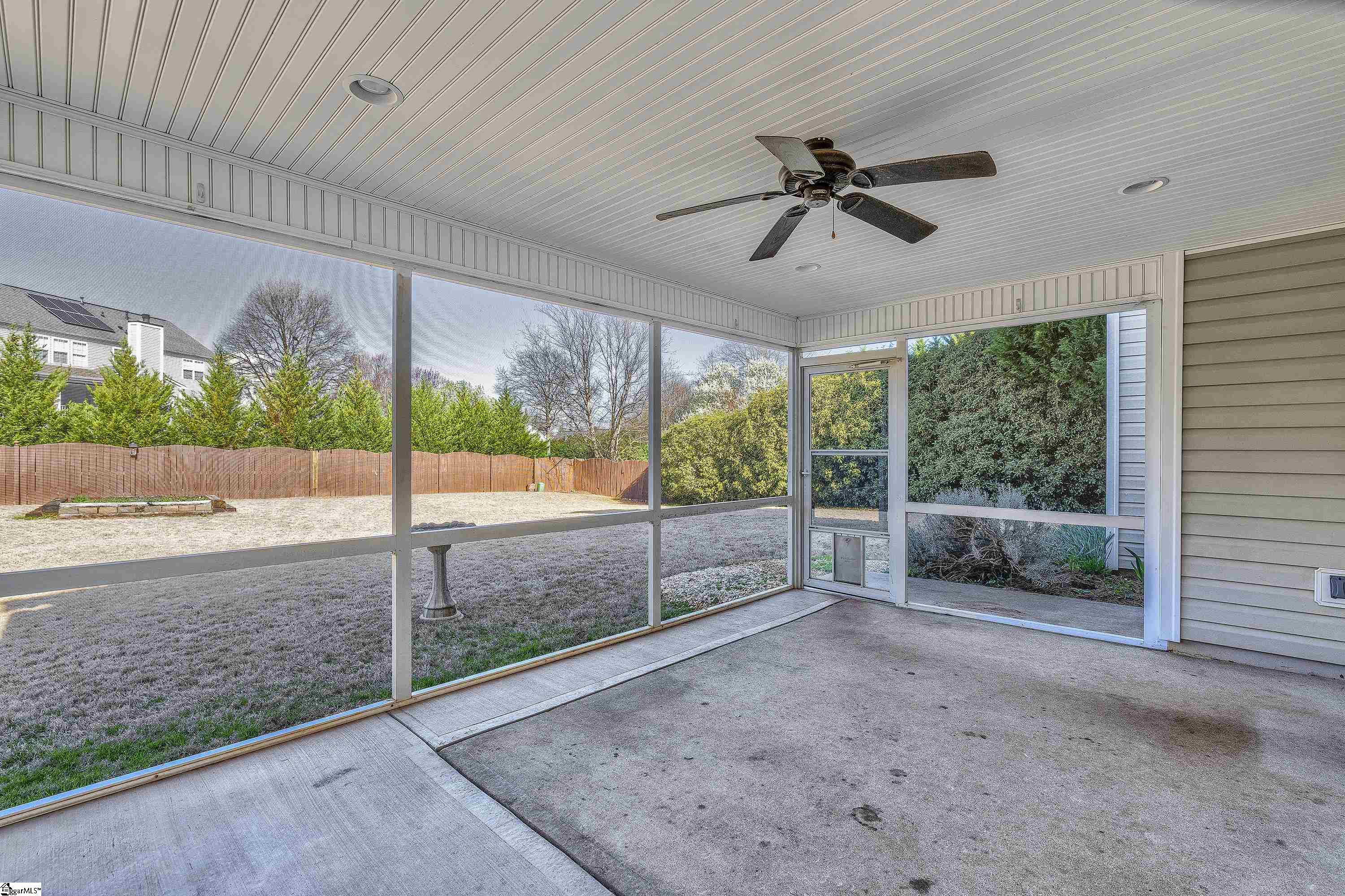 21 Collier Lane Greer, SC 29650 - Photo 23 of 28 Gallery Image 23