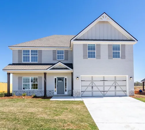 $409,900 | 2947 Wyndham Vlg Drive, Opelika, AL 36804