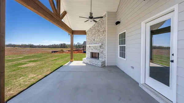 $409,900 | 2947 Wyndham Vlg Drive, Opelika, AL 36804