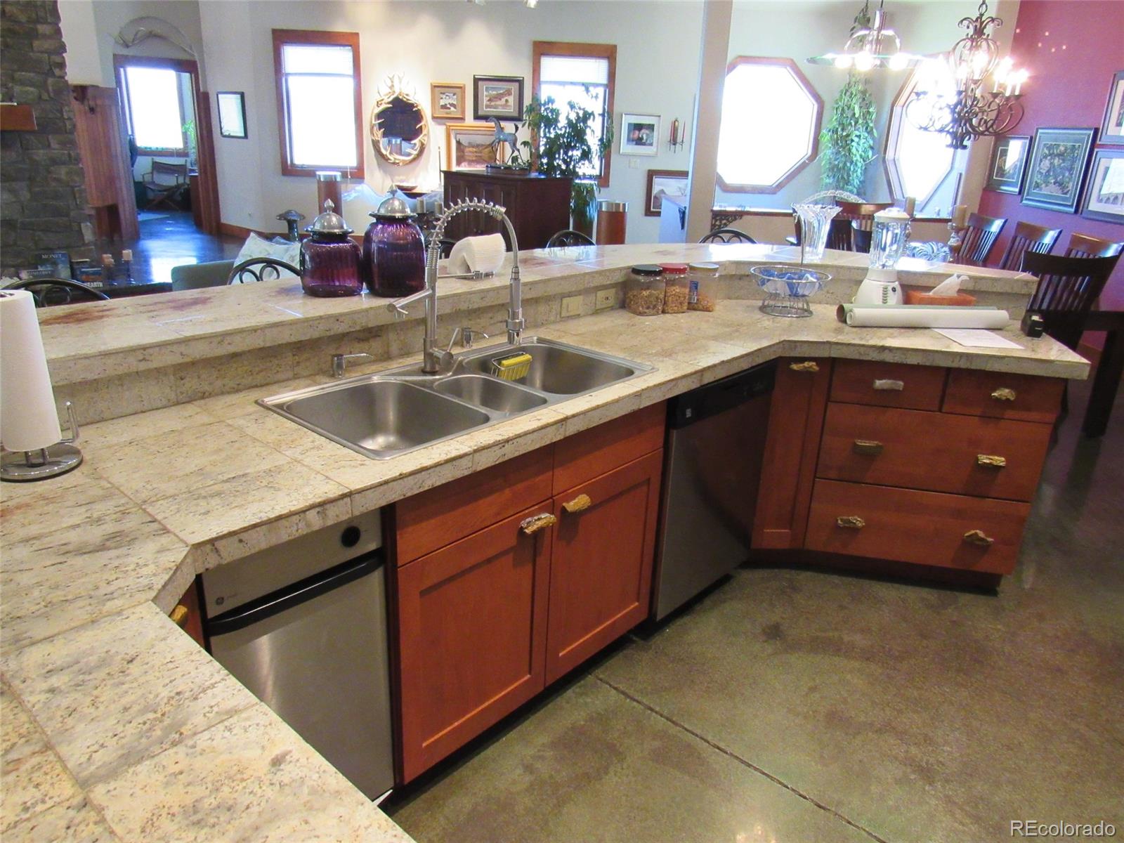 18860 North Elbert Road Elbert, CO 80106 - Photo 17 of 35