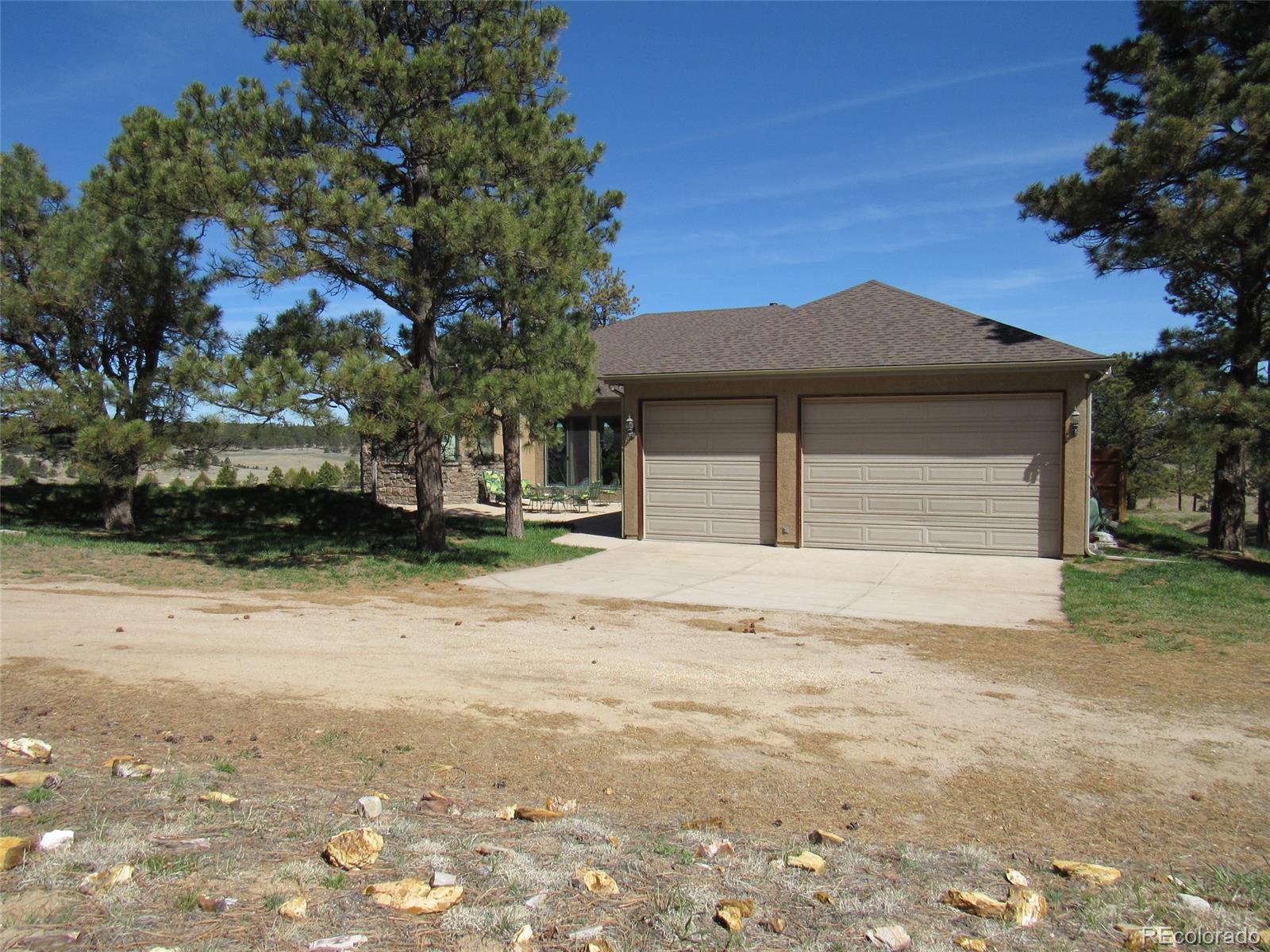 18860 North Elbert Road Elbert, CO 80106 - Photo 3 of 35