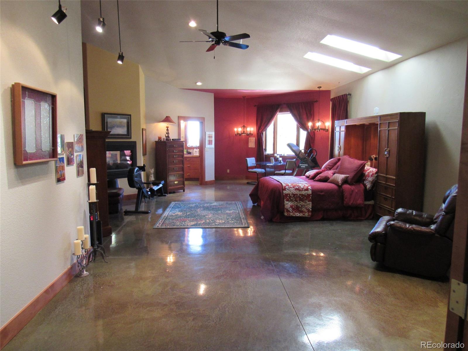 18860 North Elbert Road Elbert, CO 80106 - Photo 31 of 35