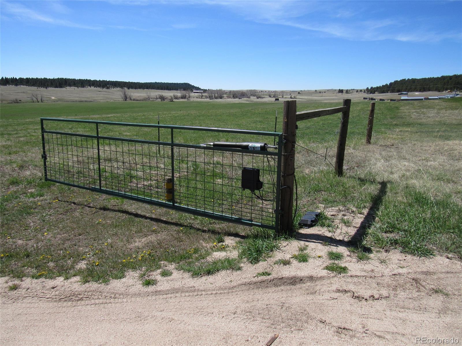 18860 North Elbert Road Elbert, CO 80106 - Photo 7 of 35