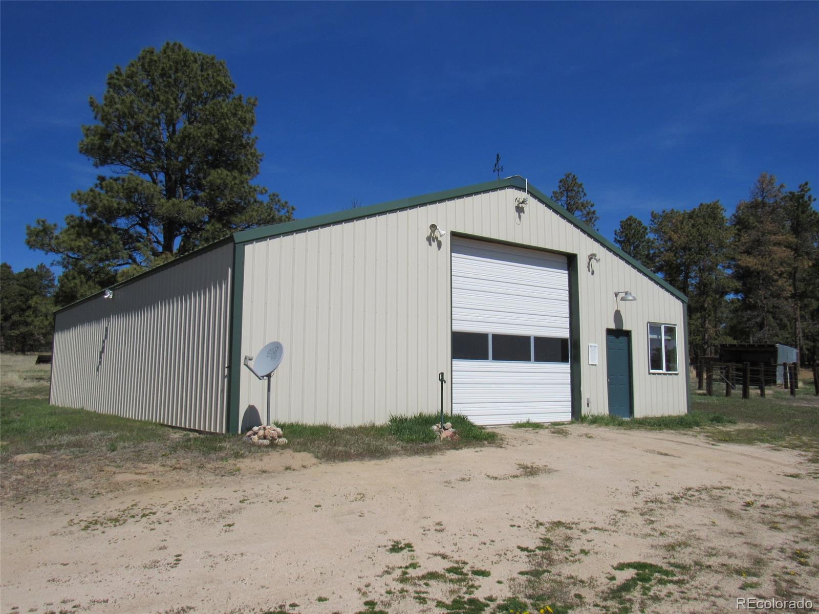 18860 North Elbert Road Elbert, CO 80106 - Photo 8 of 35