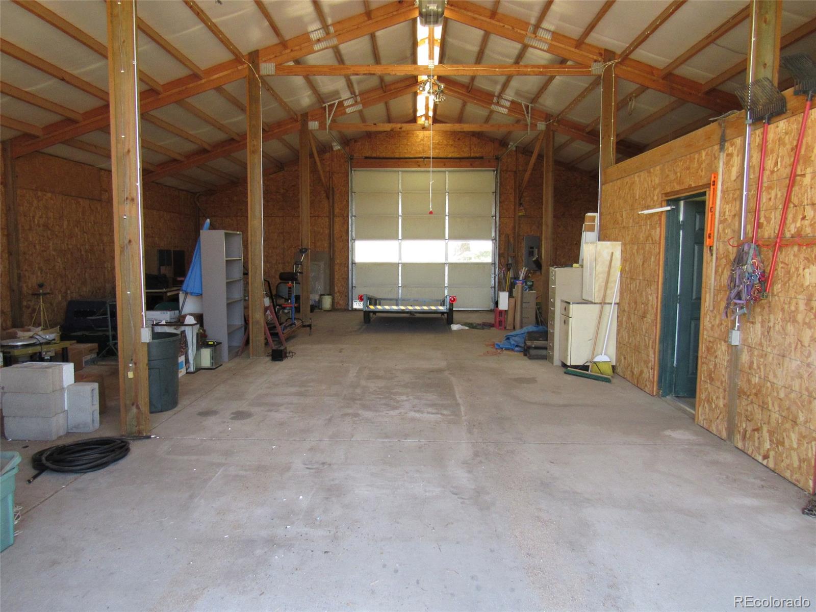 18860 North Elbert Road Elbert, CO 80106 - Photo 9 of 35