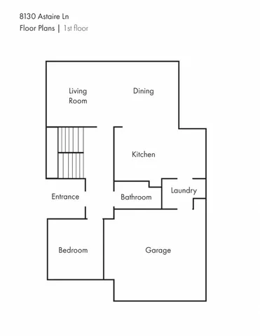 $650,000 | 8130 Astaire Lane, Fair Oaks, CA 95628