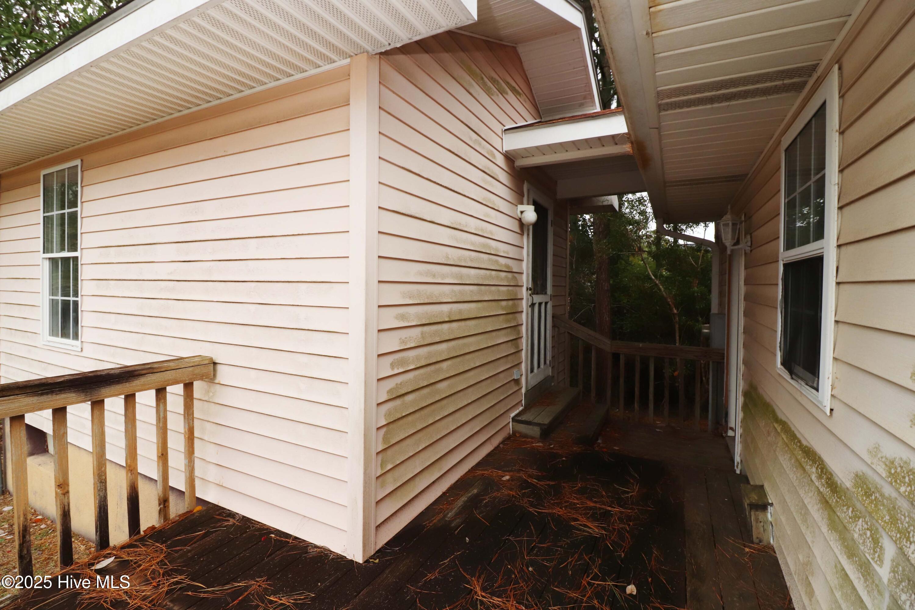 118 Turtle Court Newport, NC 28570 - Photo 36 of 36 W7