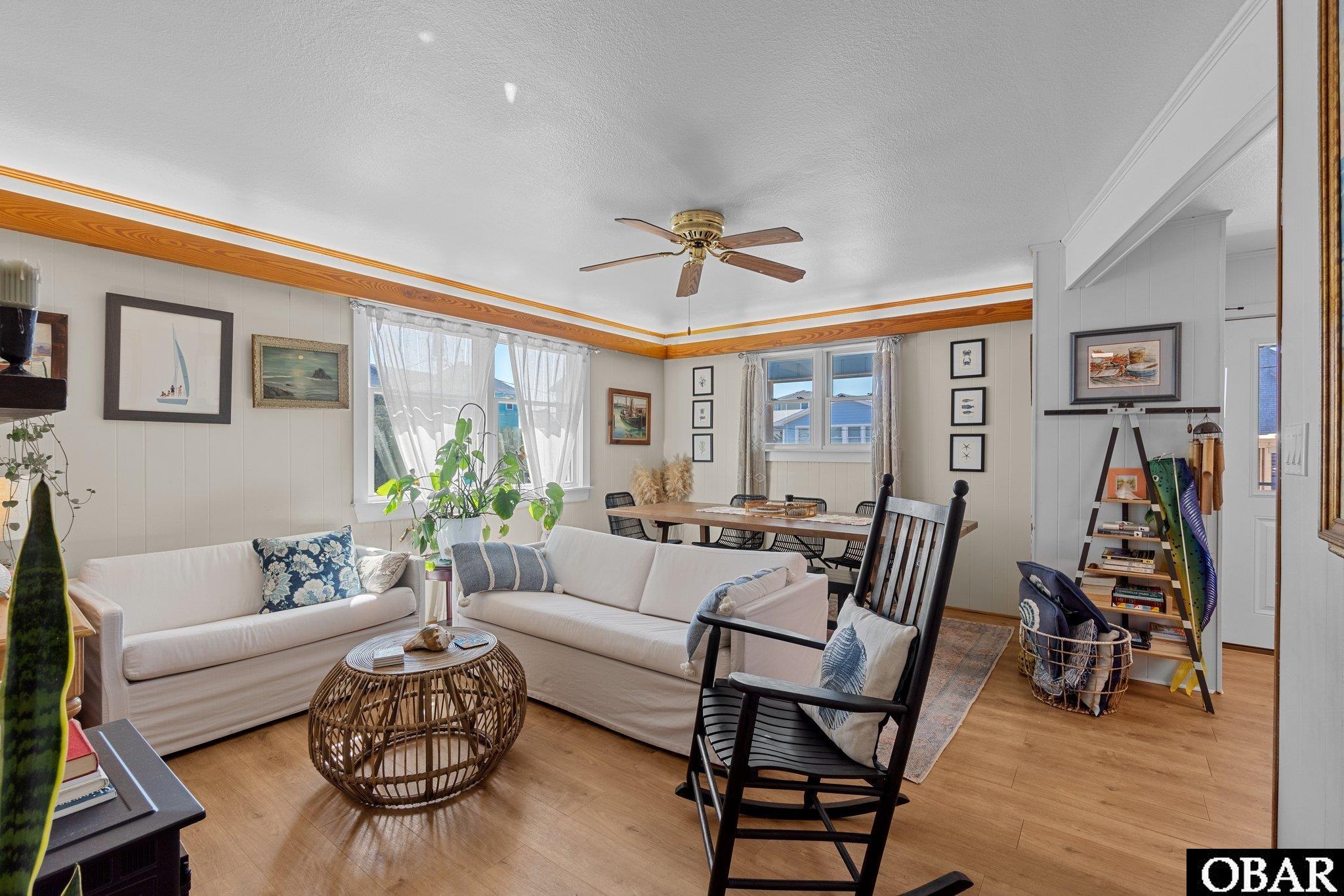 58211 Sand Road, Unit 7 Hatteras, NC 27943 - Photo 9 of 25