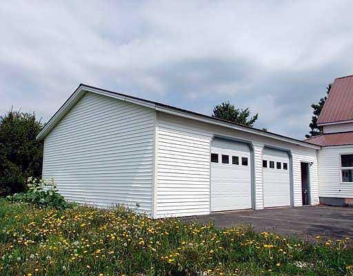 155 Calais Road Houlton, ME 04730 - Photo 5 of 25 Parking Lot/Garage.