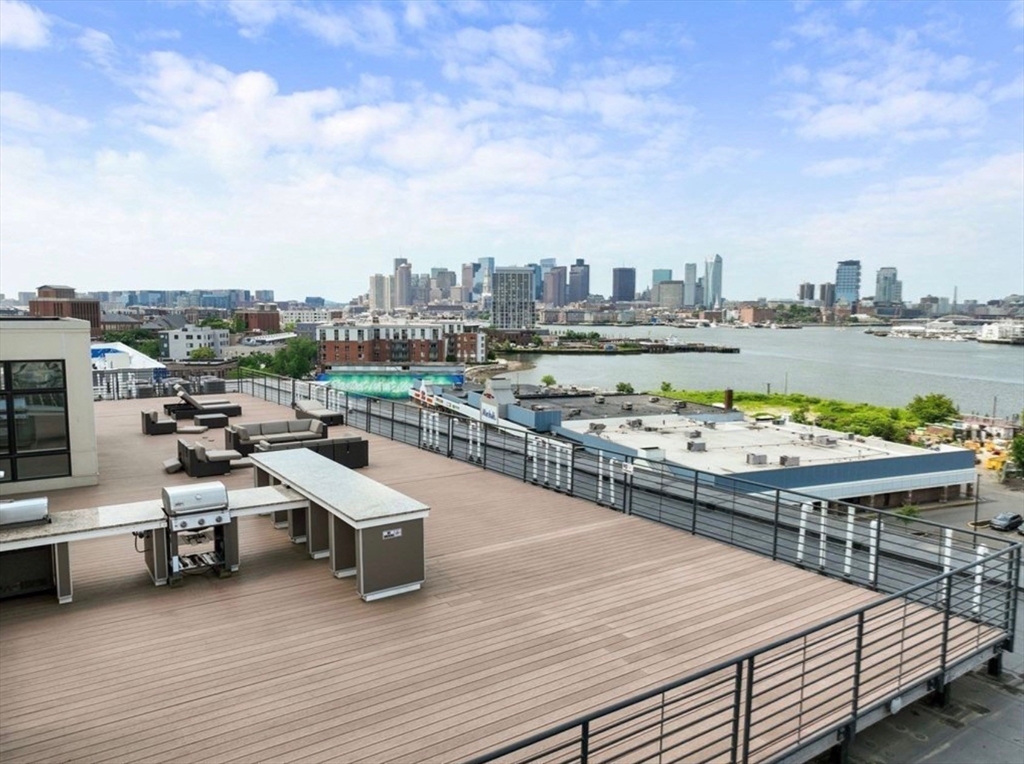 250 Meridian Street, Unit 306 Boston, MA 02128 - Photo 21 of 27
