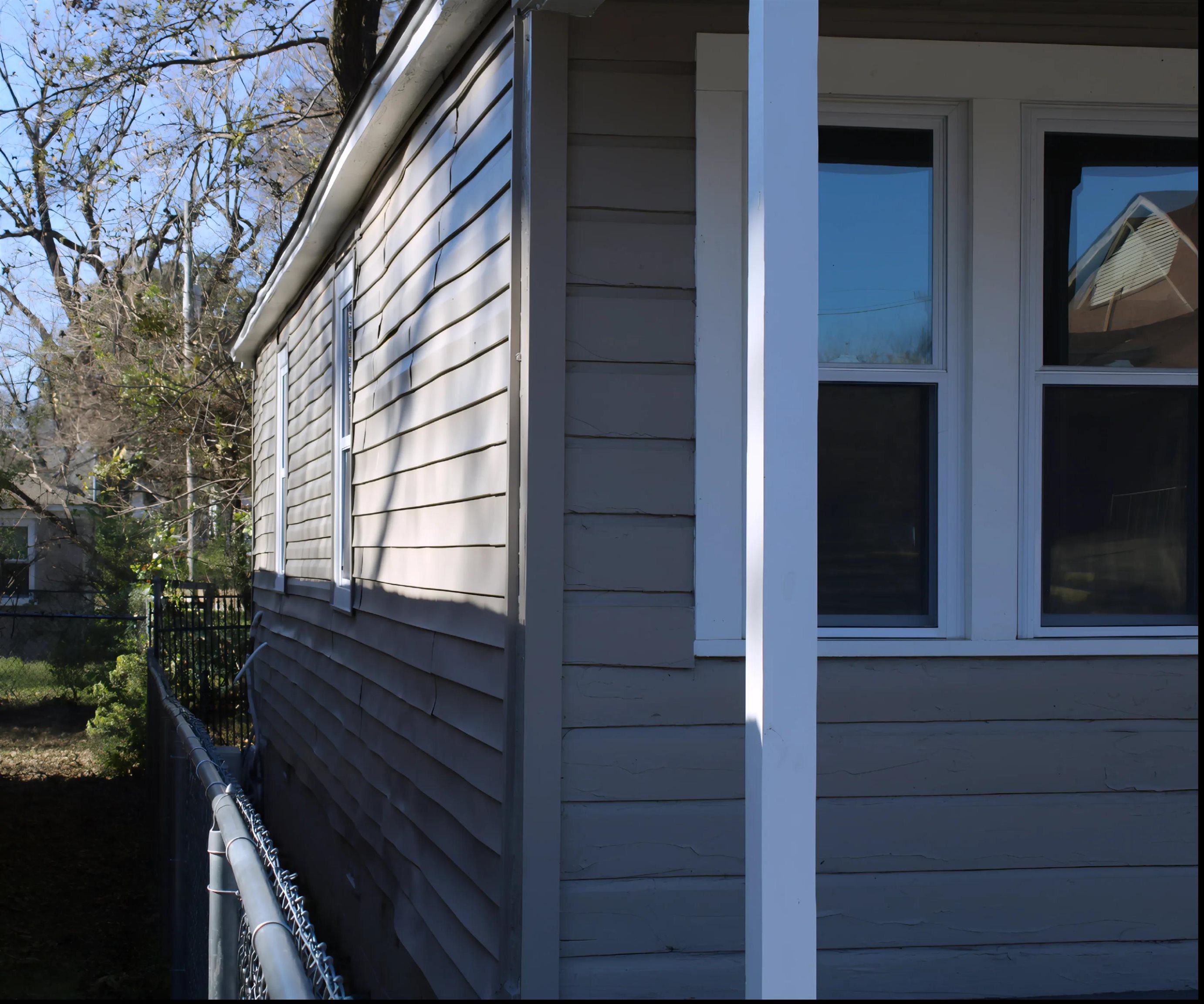 937 Speed Street Memphis, TN 38107 - Photo 17 of 23 View of property exterior