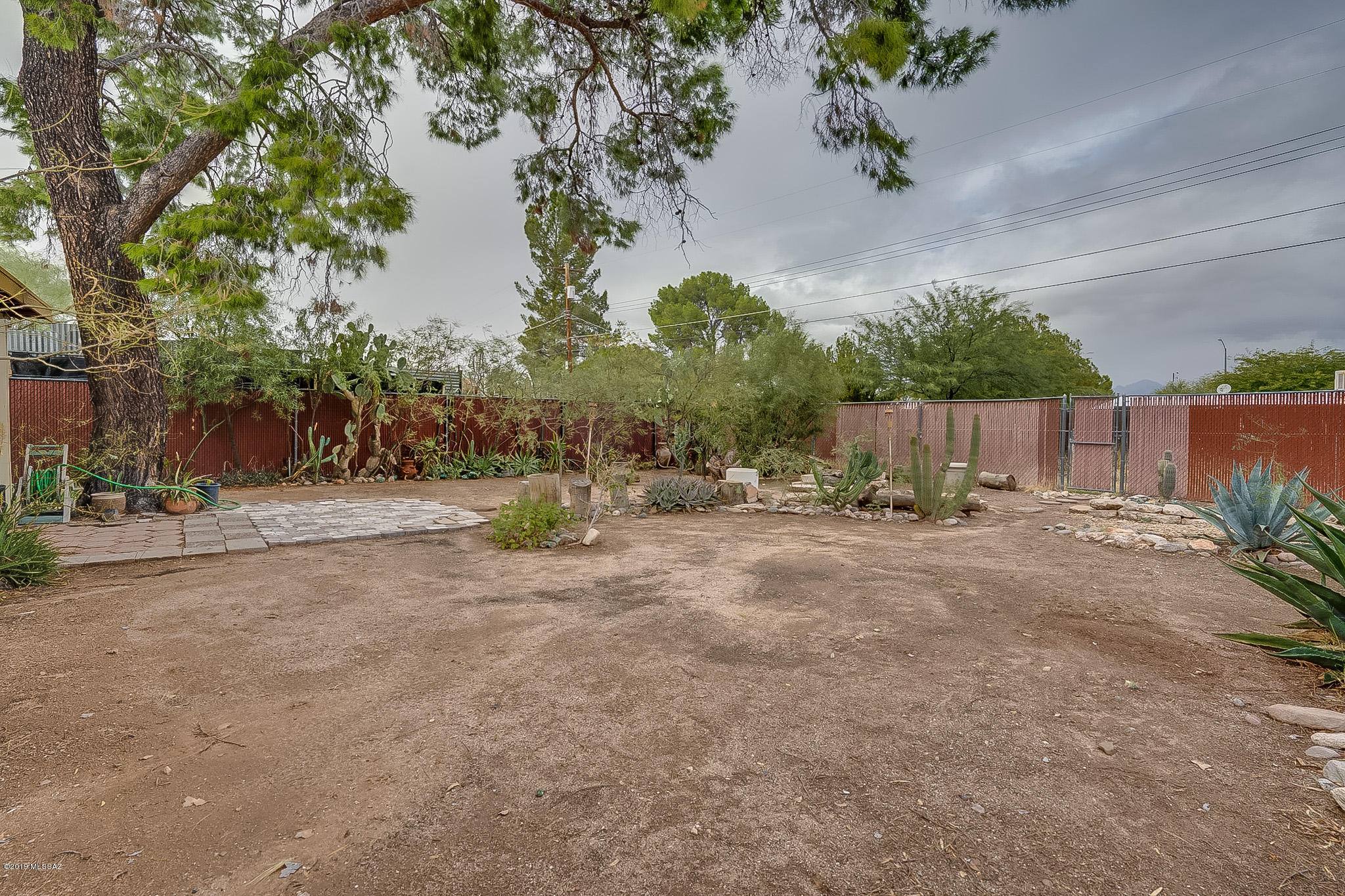 4143 East Spring Street Tucson, AZ 85712 - Photo 26 of 30 Gallery Image 26