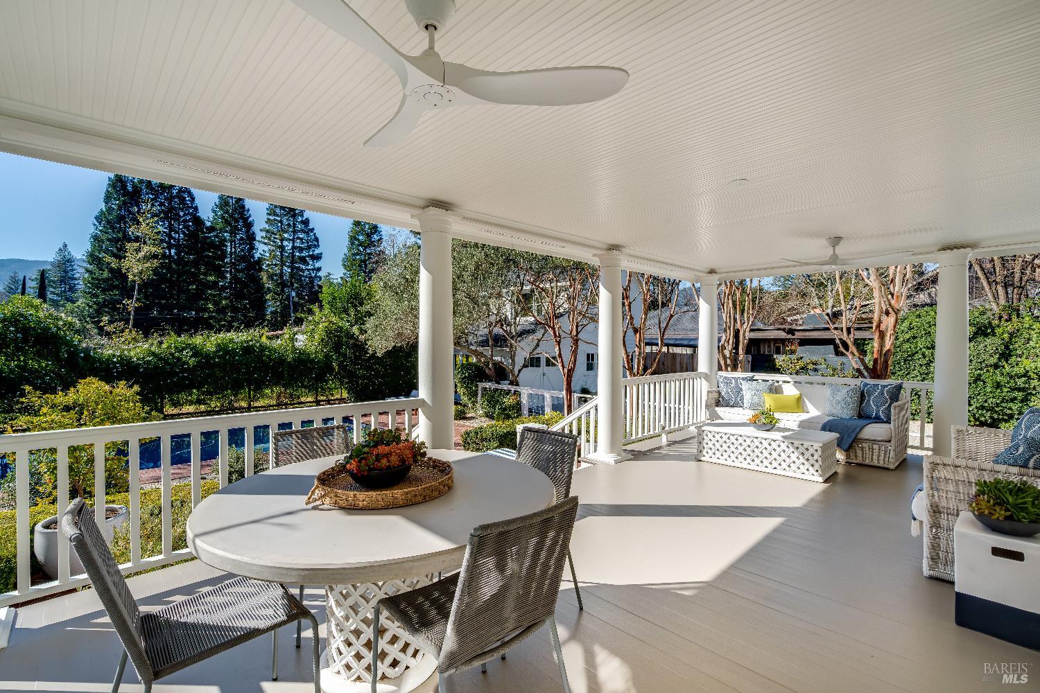 1651 Spring Mountain Road St. Helena, CA 94574 - Photo 37 of 69