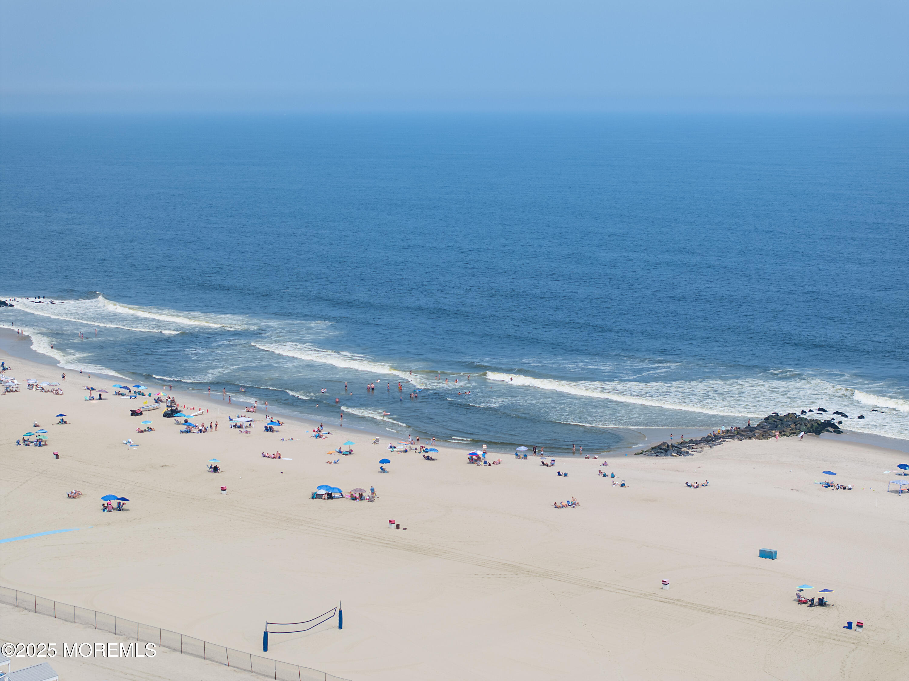 309 Spier Avenue Allenhurst, NJ 07711 - Photo 32 of 32 a view of sky view