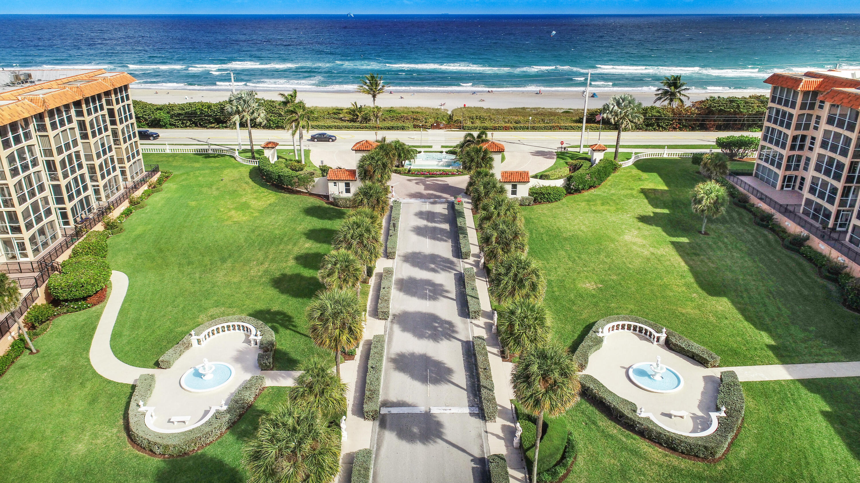 2871 North Ocean Boulevard, Unit M132 Boca Raton, FL 33431 - Photo 48 of 49 2871 N Ocean Blvd D318 Boca-print-027-02