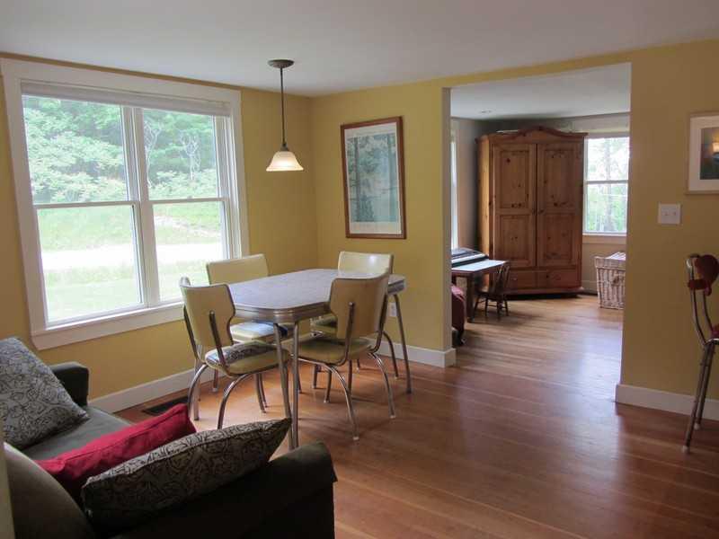 334 Dover Road Boothbay, ME 04537 - Photo 6 of 28 Exterior Front.