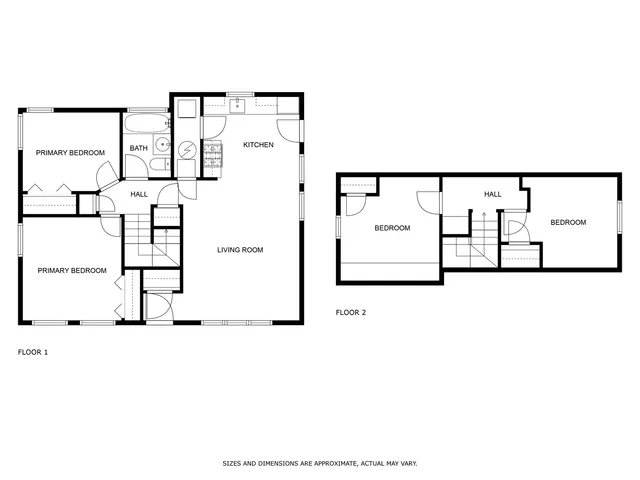 $179,000 | 243 Arcadia Street, Park Forest, IL 60466