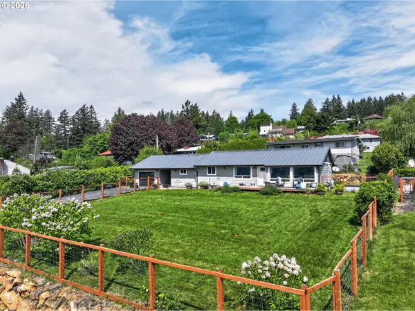 $599,000 | 241 Northeast Shepard Avenue, Stevenson, WA 98648