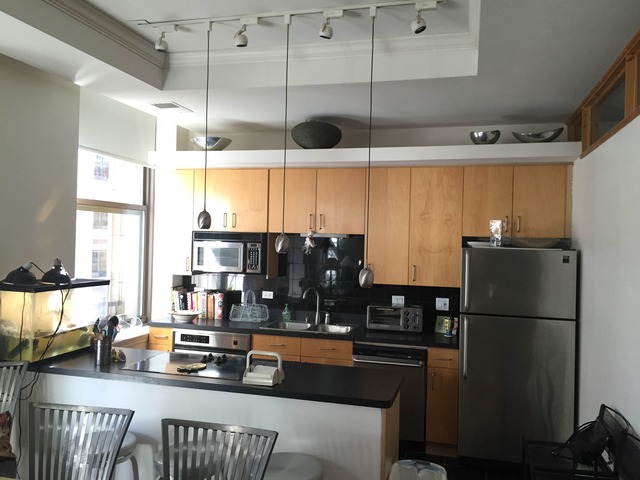212 West Washington Street, Unit 2002 Chicago, IL 60606 - Photo 2 of 10