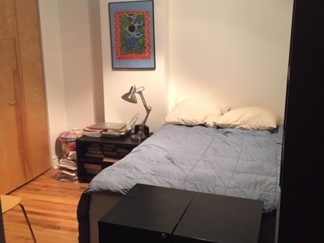 212 West Washington Street, Unit 2002 Chicago, IL 60606 - Photo 6 of 10