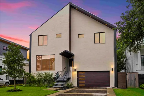 $1,624,900 | 1110 Grovewood Lane, Houston, TX 77008