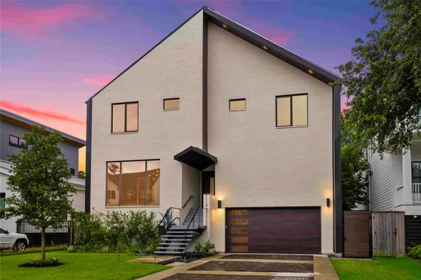 $1,624,900 | 1110 Grovewood Lane, Houston, TX 77008